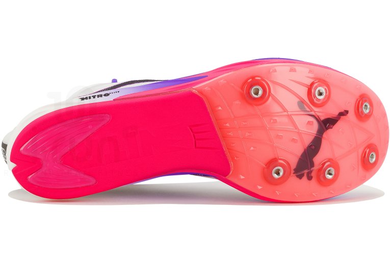 Puma Long Distance Nitro Elite 3 Digitokyo