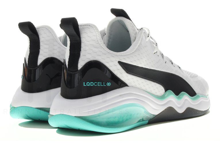 Puma LQDCELL Tension