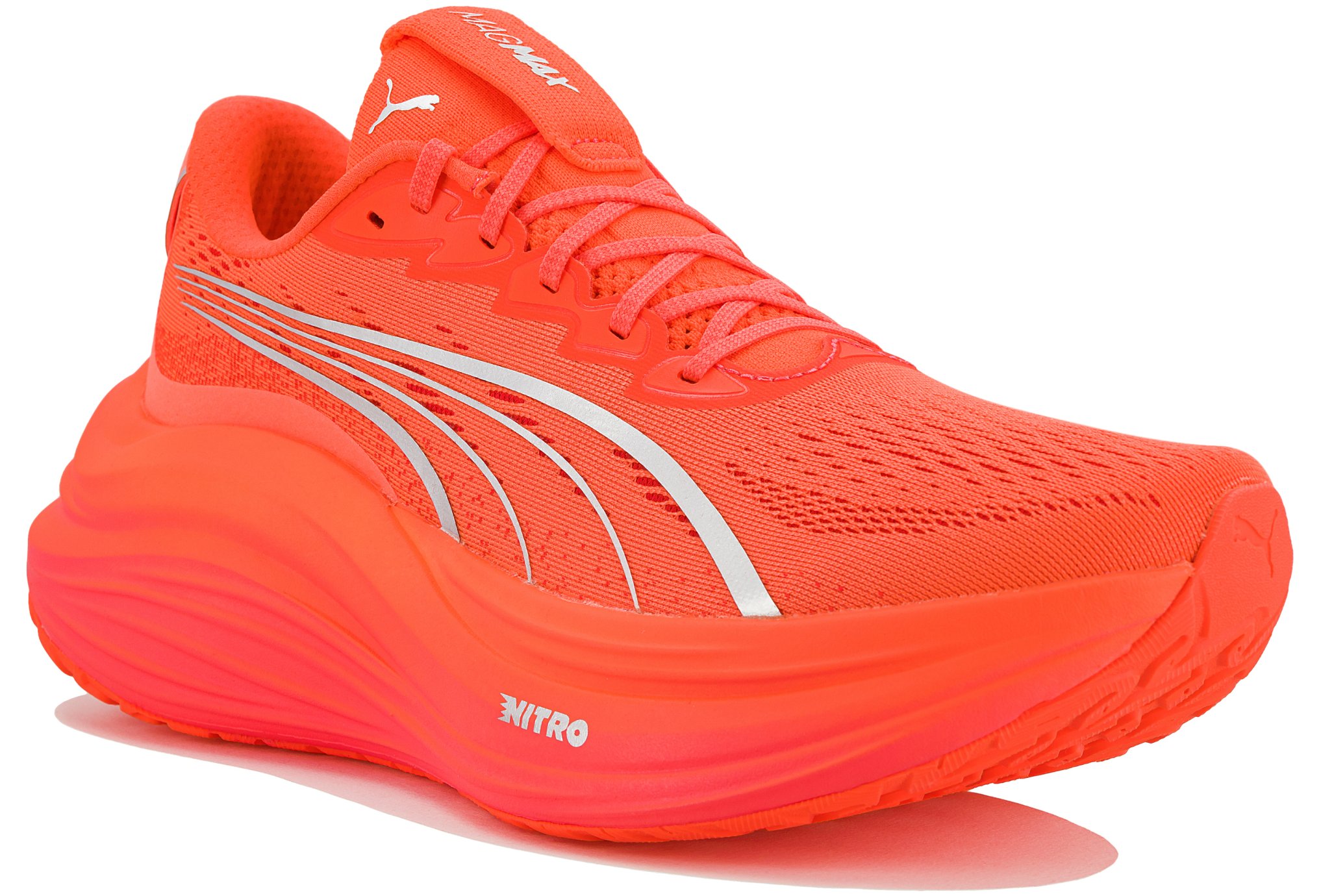 Puma evoSPEED Nitro Long Jump 2 M special offer | Man Shoes