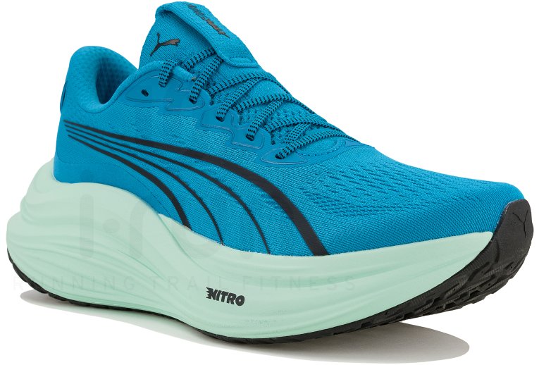 Puma MagMax Nitro