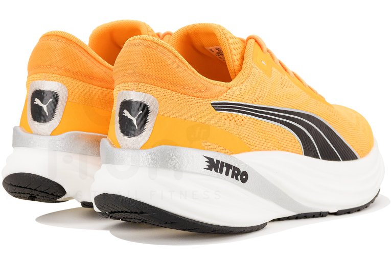 Puma Magnify Nitro 2  Fade