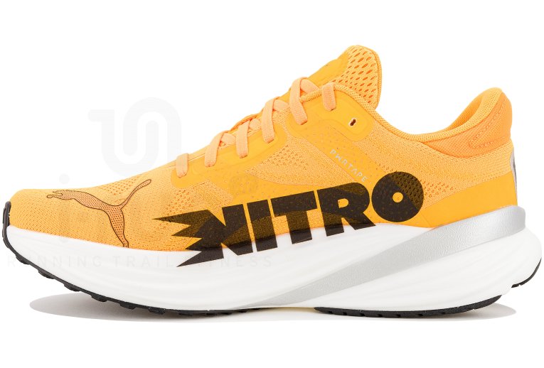 Puma Magnify Nitro 2  Fade
