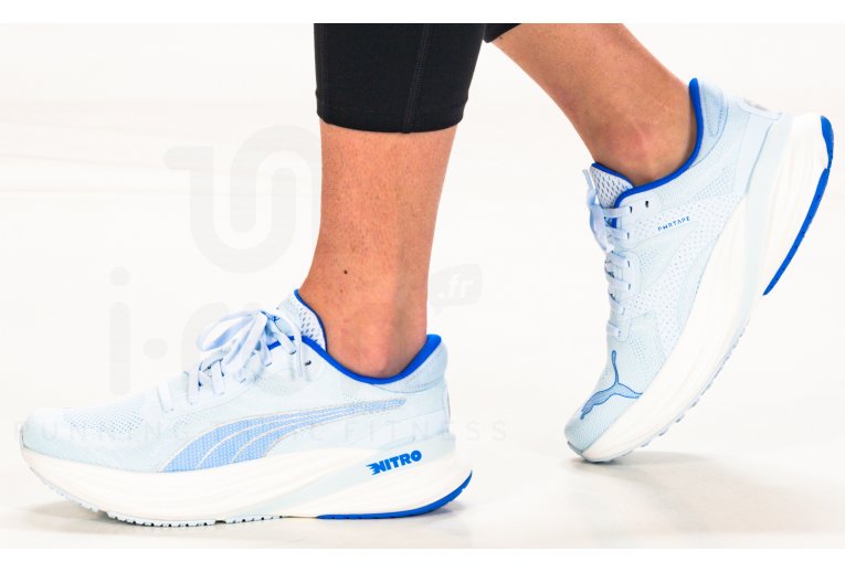 Puma Magnify Nitro 2 Mulher