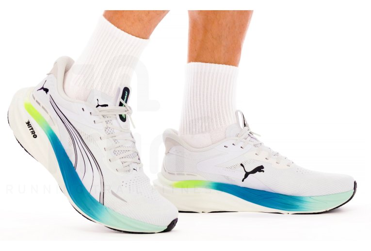 Puma Magnify Nitro 3