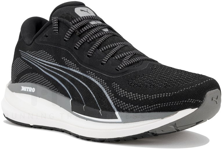 Puma Magnify Nitro Knit