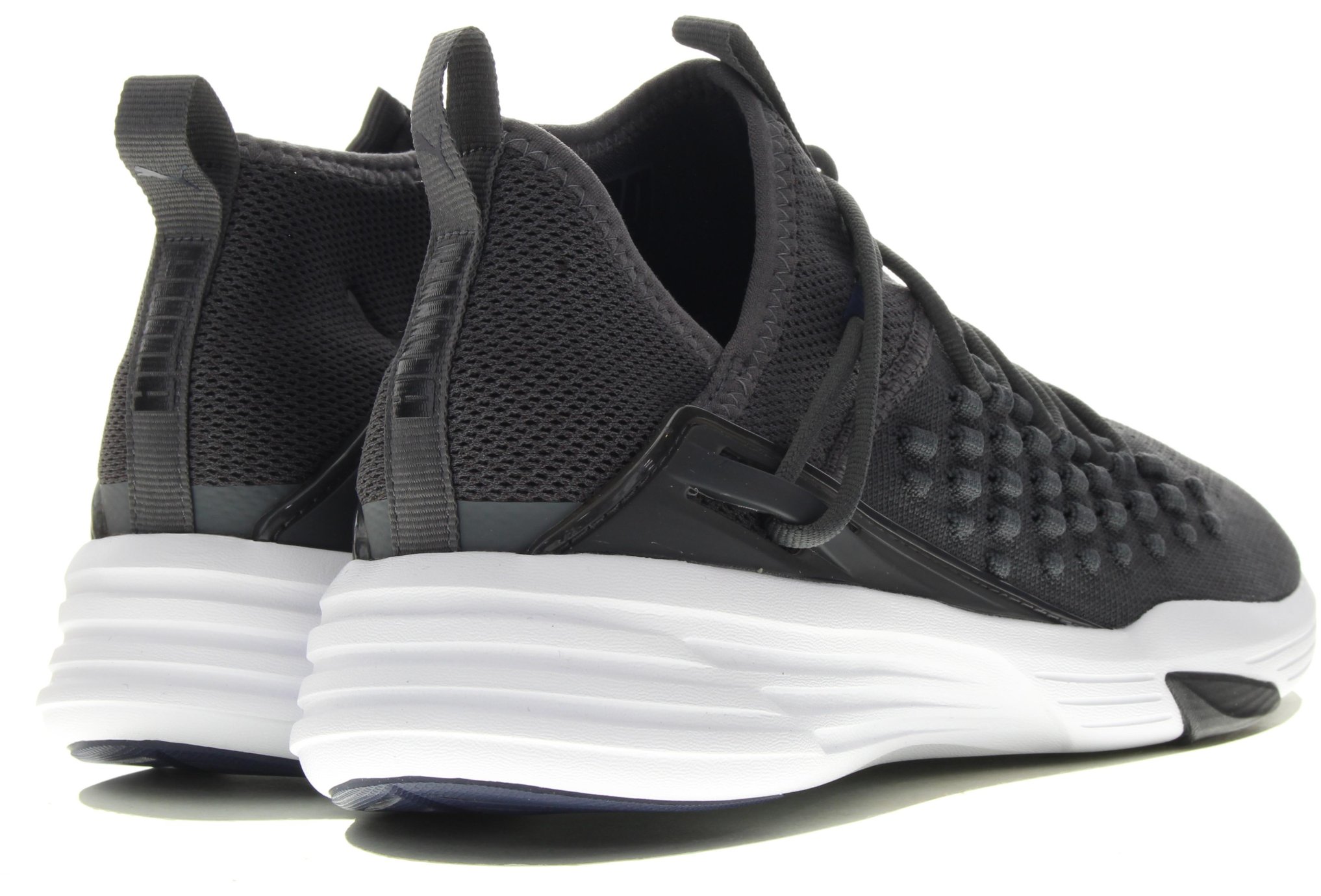 puma mantra fusefit black
