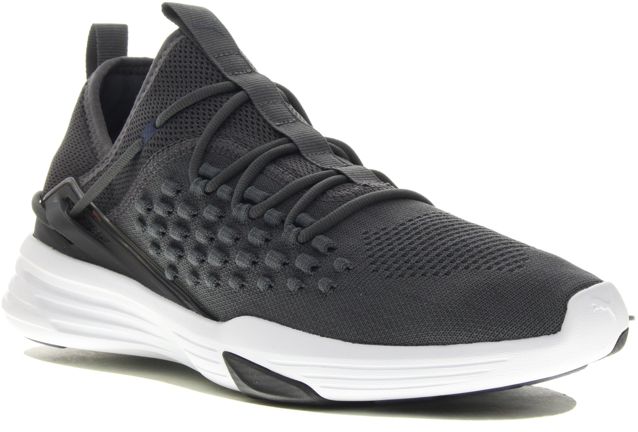puma mantra caution