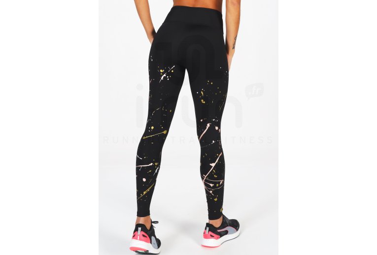 Puma mallas largas Metal Splash