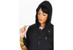 Puma chaqueta Metal Splash