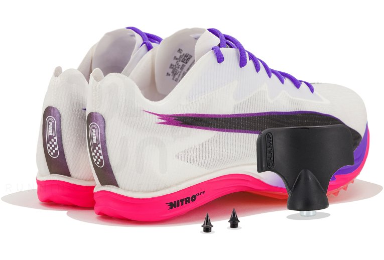 Puma Mid Distance Nitro Elite 3 Digitokyo