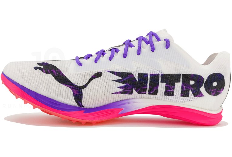 Puma Mid Distance Nitro Elite 3 Digitokyo