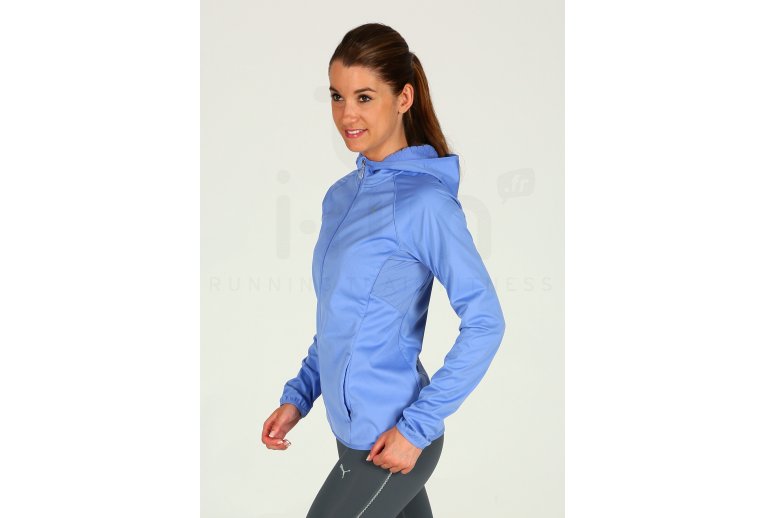 Puma Chaqueta NightCat Storm