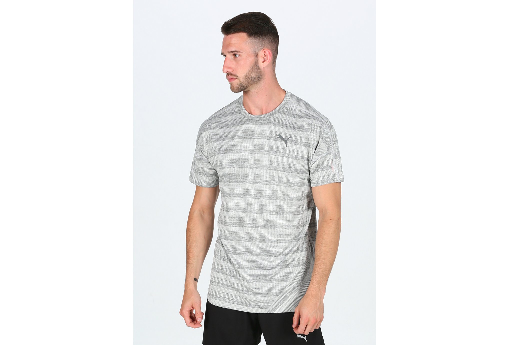 Puma PACE M vêtement running homme