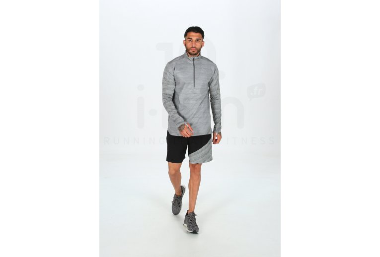 Puma Camiseta manga larga Pace Midlayer