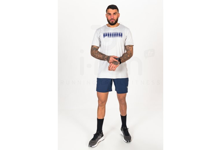 Puma camiseta manga corta Performance