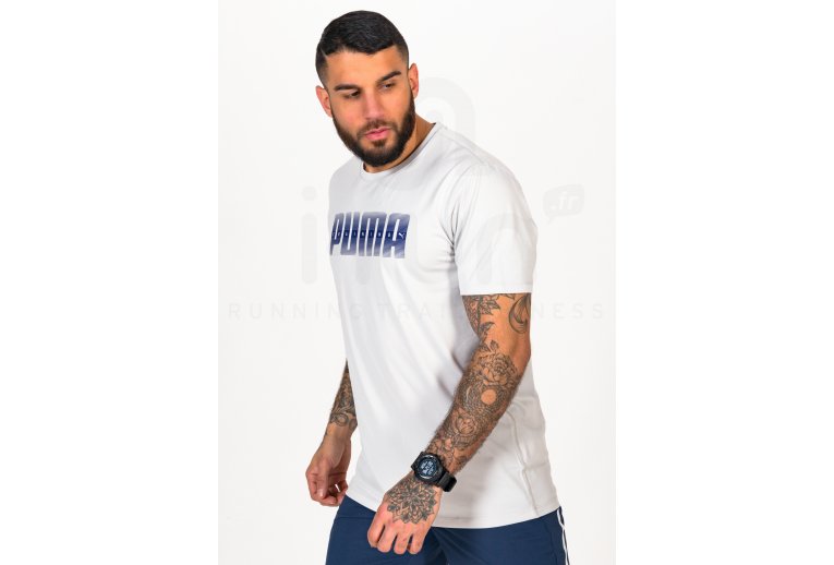 Puma camiseta manga corta Performance