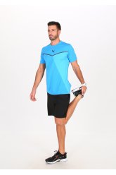 Puma pantal�n corto Power Thermo R+