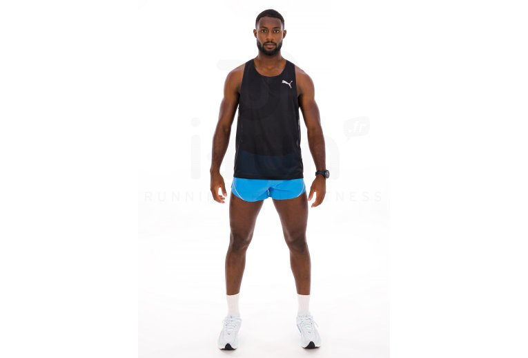 Puma Raceday Ultraspun Herren