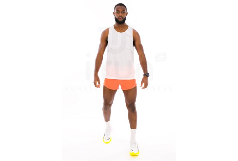 Puma Raceday Ultraweave Split Herren