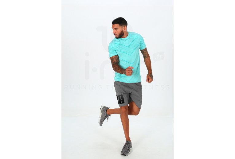 Puma camiseta manga corta Reactive evoKNIT