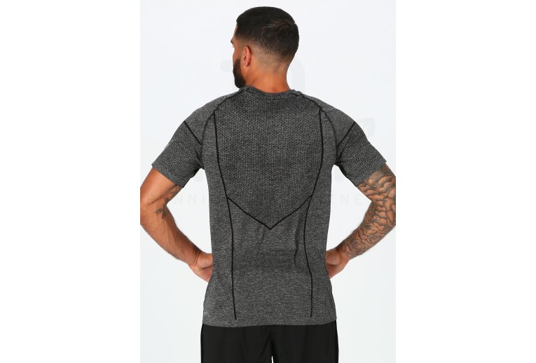 Puma camiseta manga corta Reactive evoKNIT