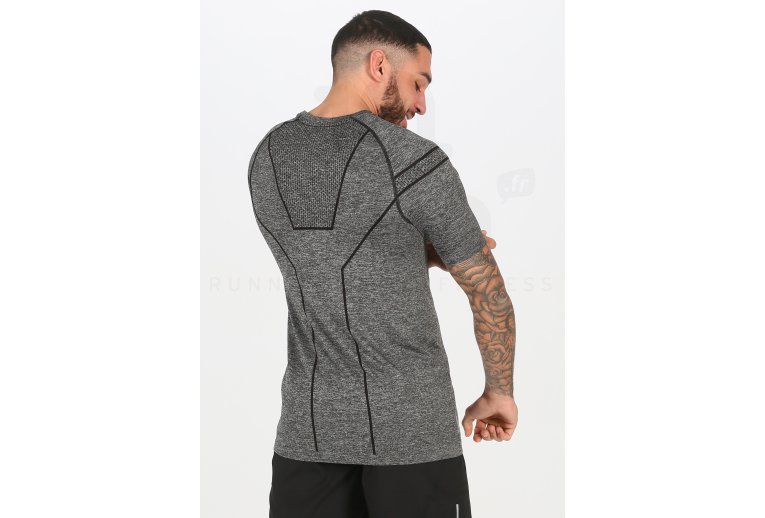 Puma camiseta manga corta Reactive EvoKNIT