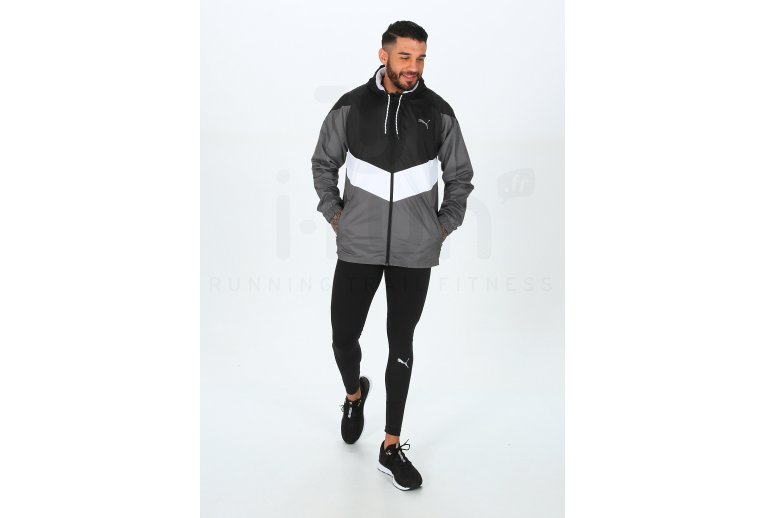 Puma chaqueta Reactive Wvn