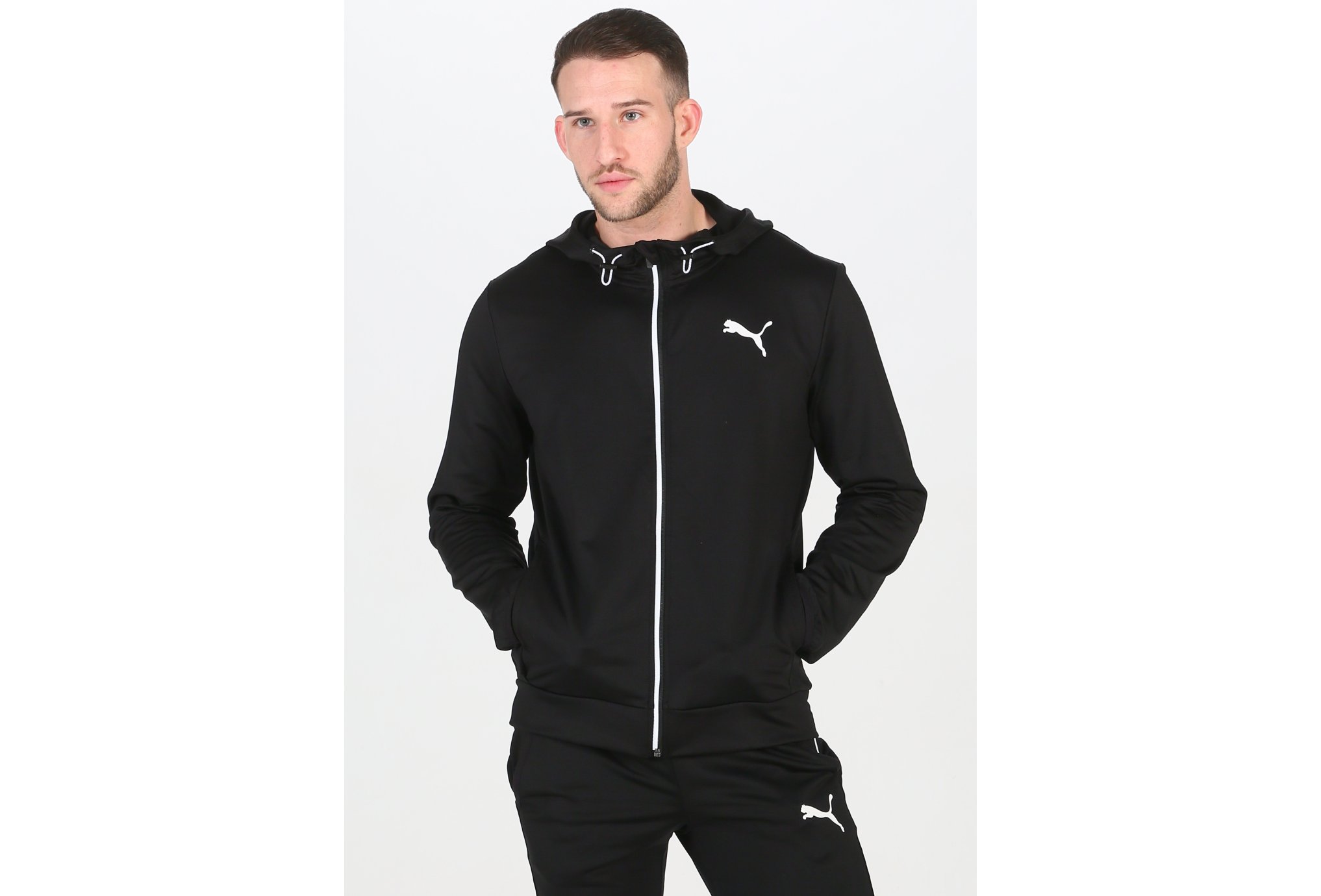 Puma Ready To Go M vêtement running homme