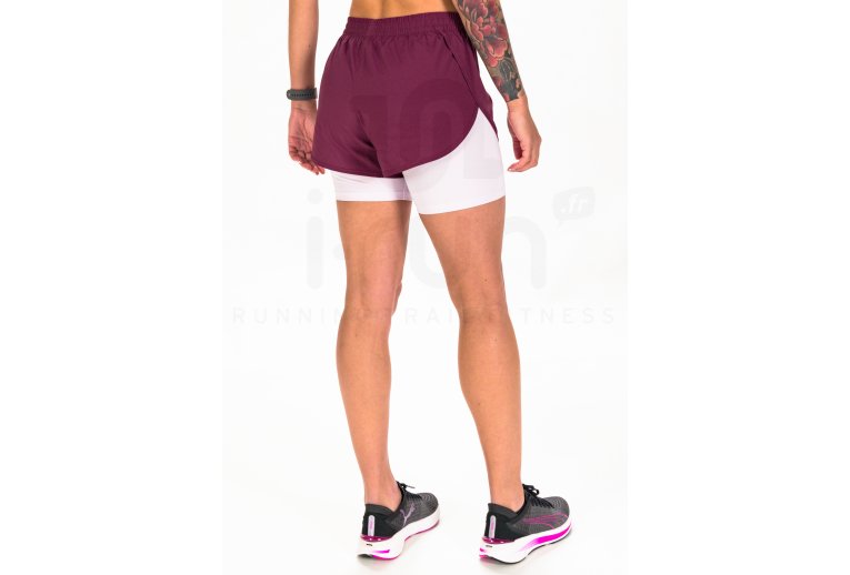 Puma Run 2 en 1 Damen