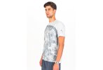 Puma camiseta manga corta Run AOP
