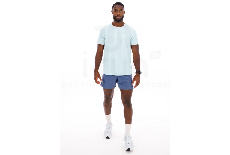 Puma Camisola CloudSpun Thermoadapt