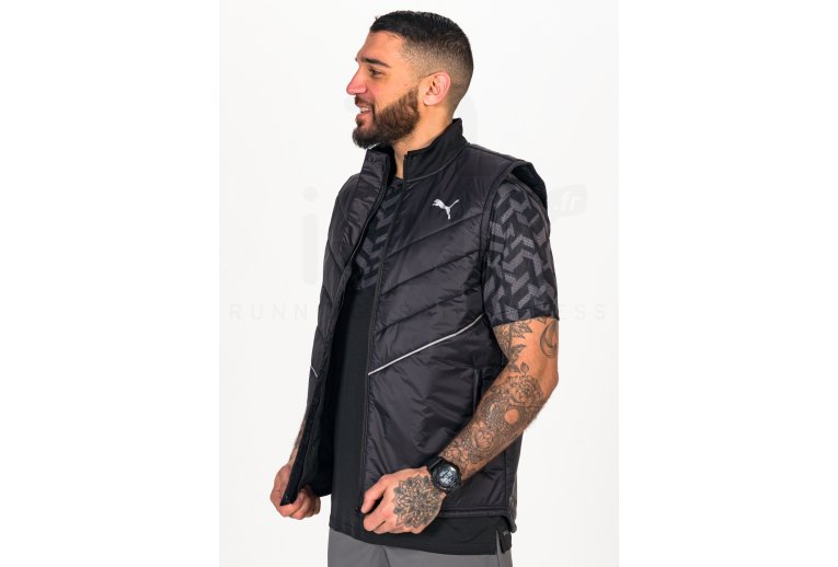 Puma chaleco Run Elevated