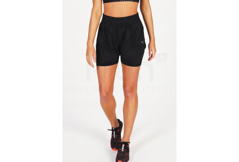 Puma Run Favorite 2 in 1 Damen