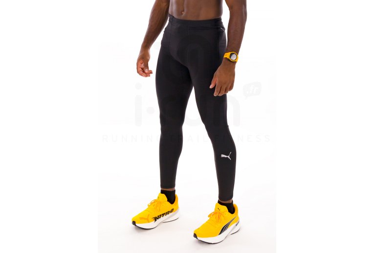 Puma Run Favorite Brushed