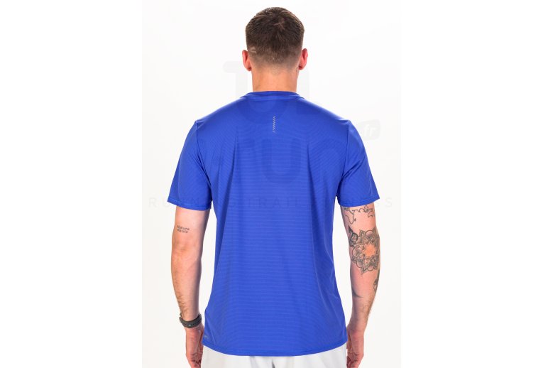 Puma camiseta manga corta Run Favourite Logo