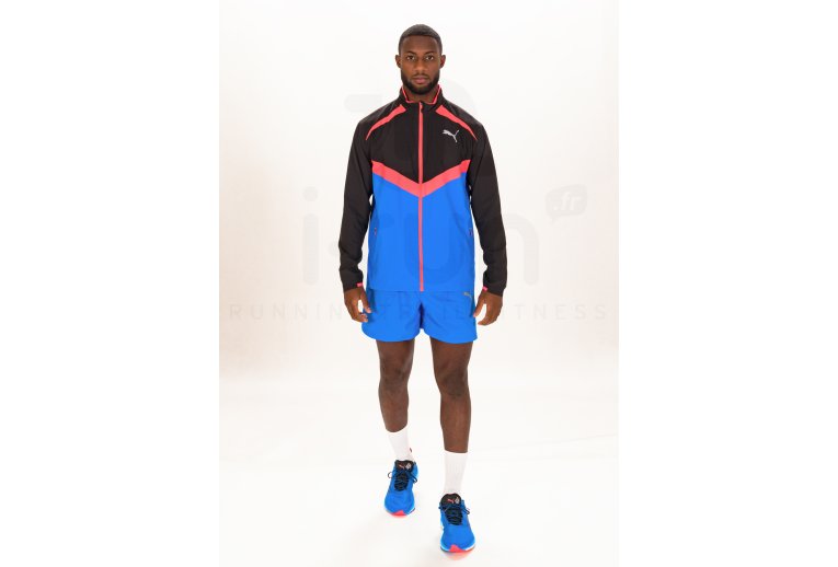 Puma Run Favourite Herren