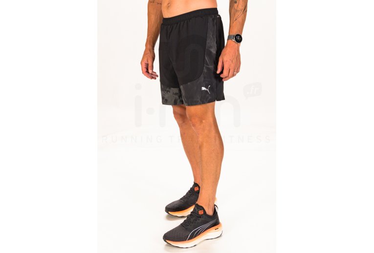 Puma Run Favourite Session