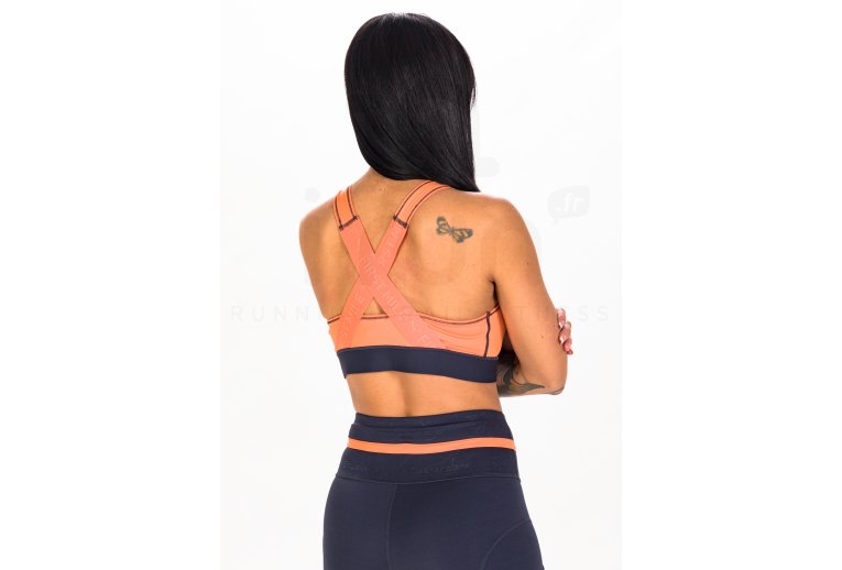 Puma sujetador deportivo Run First Mile