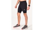 Puma Run Graphic 2 en 1 Herren