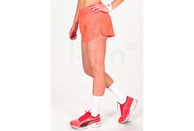 Puma Run Graphic Damen