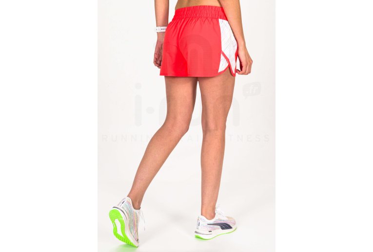 Puma Run Graphic Woven Damen