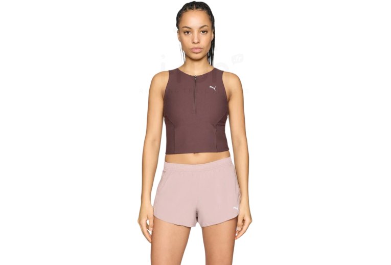 Puma Run Lighstride Crop