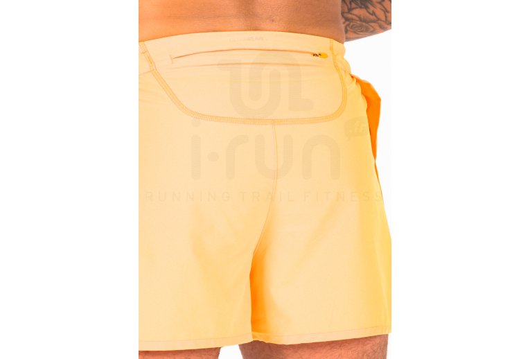 Puma pantal�n corto Run Split