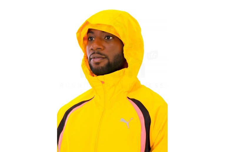 Puma Run Ultraweave Raincell