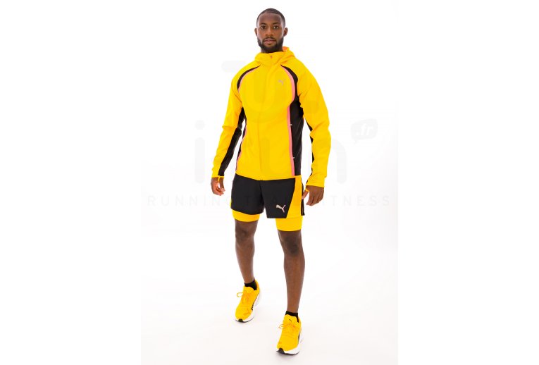 Puma Run Ultraweave Raincell Herren