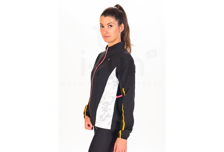 Puma chaqueta Run Ultraweave S