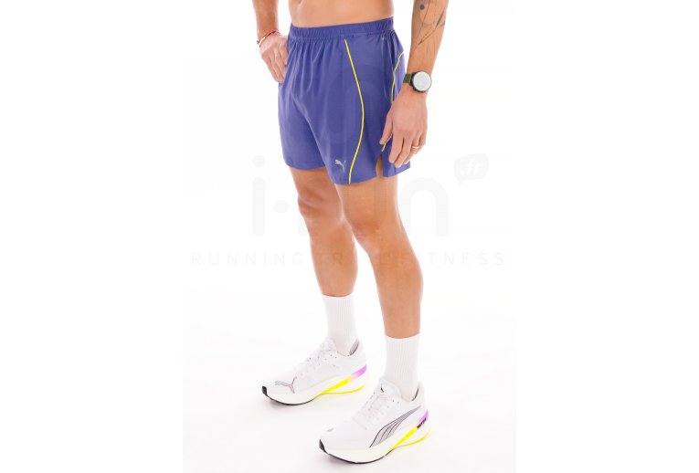 Puma Run Velocity
