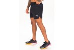 Puma pantal�n corto Run Woven