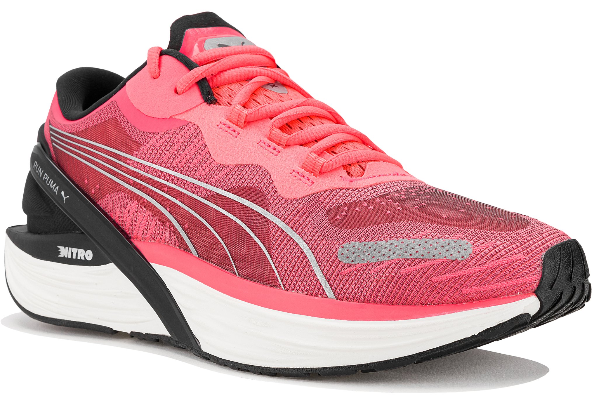 Puma Run XX Nitro W Chaussures running femme