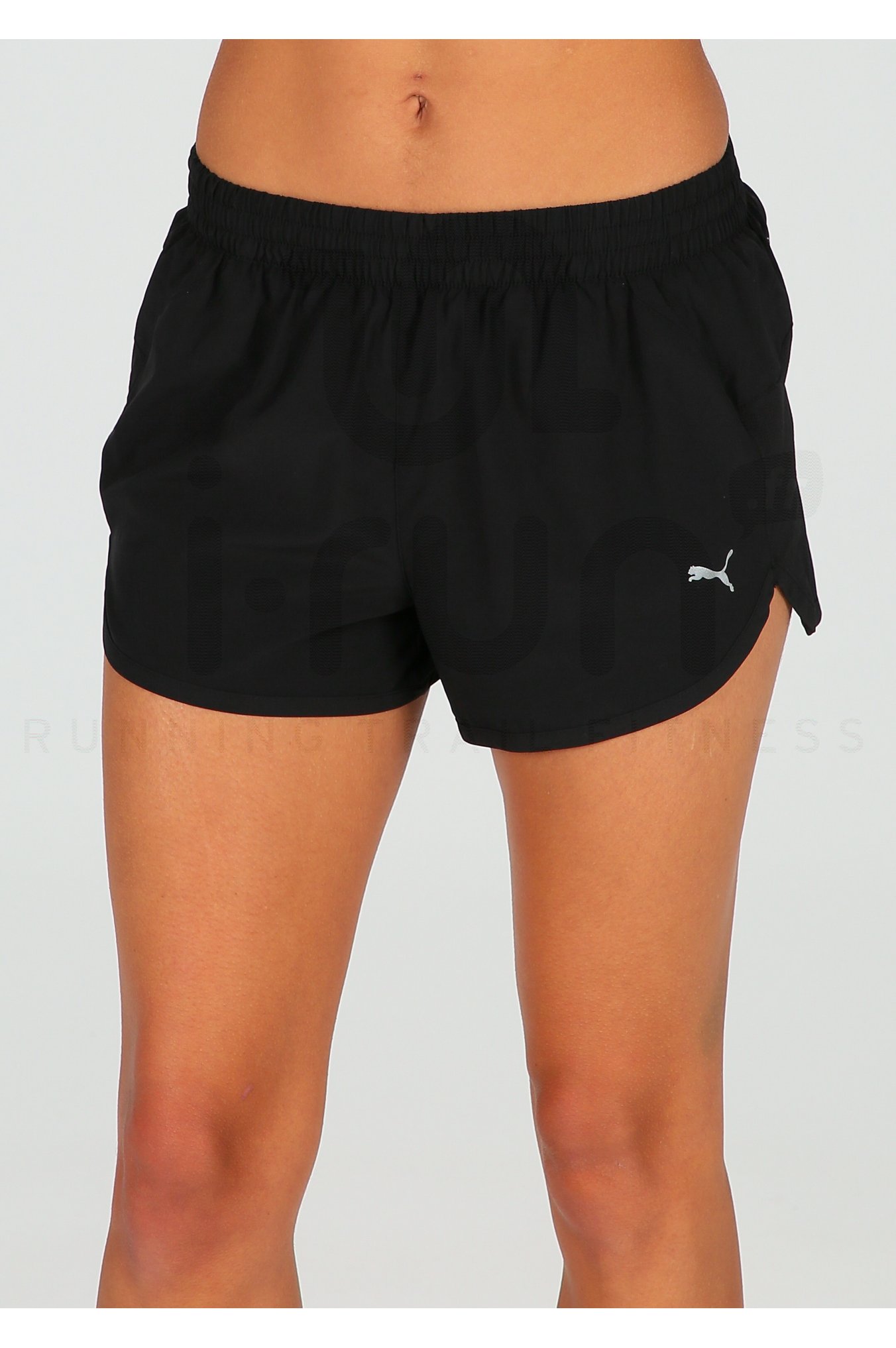 puma blast 2 in 1 shorts